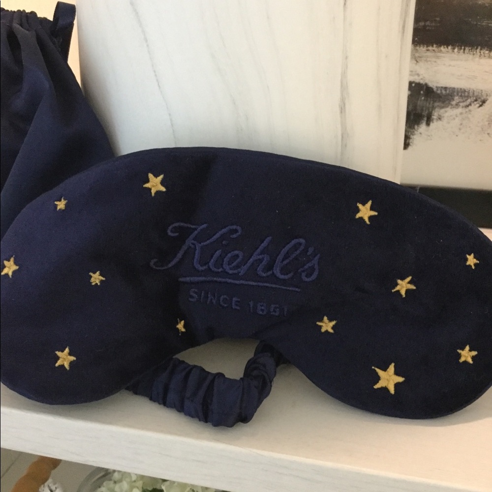 Kiehls eye mask ⭐️ bundle 3 items for $20